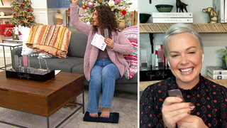 Ali Carr feet photo thumbnail