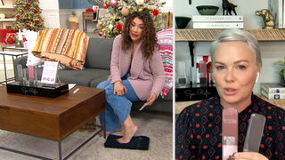 Ali Carr feet photo thumbnail