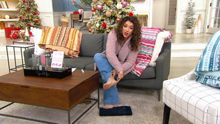 Ali Carr feet photo thumbnail