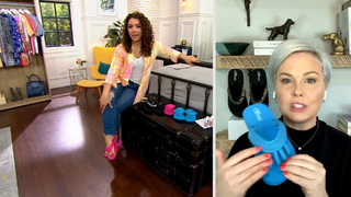 Ali Carr feet photo thumbnail