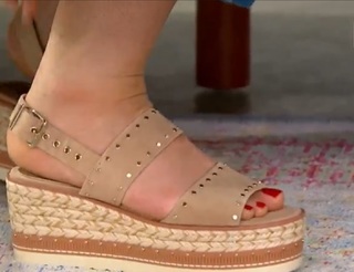 Ali Carr feet photo thumbnail