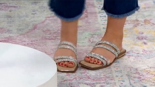 Ali Carr feet photo thumbnail