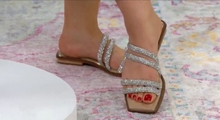 Ali Carr feet photo thumbnail