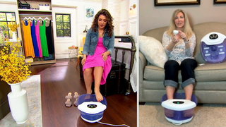 Ali Carr feet photo thumbnail