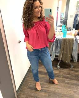 Ali Carr feet photo thumbnail