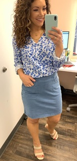 Ali Carr feet photo thumbnail