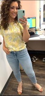 Ali Carr feet photo thumbnail