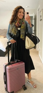 Ali Carr feet photo thumbnail