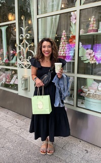 Ali Carr feet photo thumbnail