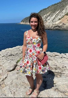 Ali Carr feet photo thumbnail