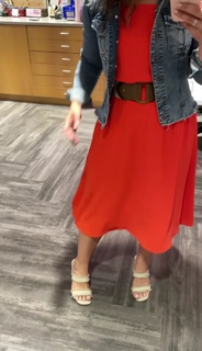 Ali Carr feet photo thumbnail