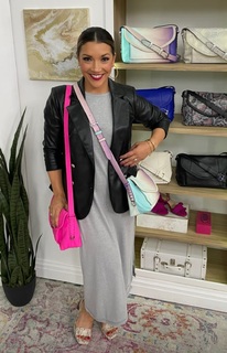 Ali Carr feet photo thumbnail