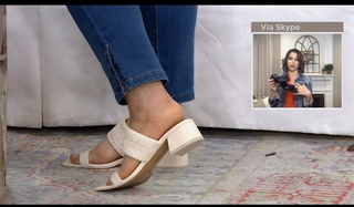Ali Carr feet photo thumbnail