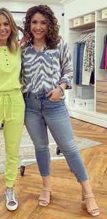 Ali Carr feet photo thumbnail