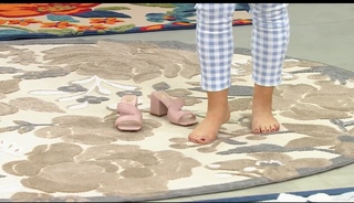 Ali Carr feet photo thumbnail