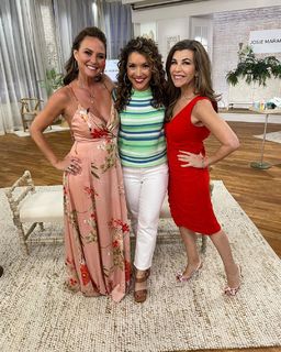 Ali Carr feet photo thumbnail