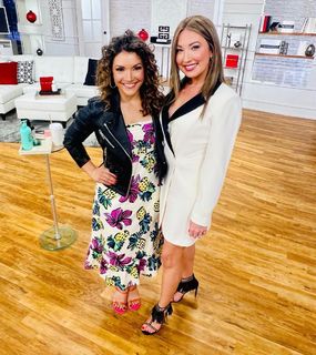 Ali Carr feet photo thumbnail