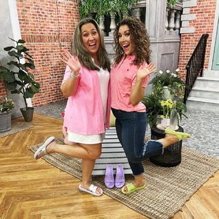 Ali Carr feet photo thumbnail