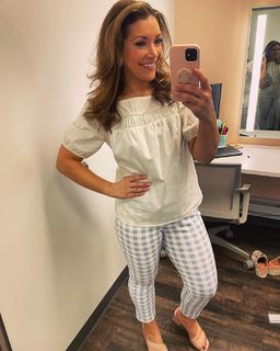 Ali Carr feet photo thumbnail