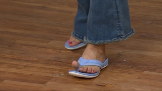 Ali Carr feet photo thumbnail