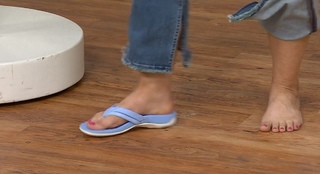 Ali Carr feet photo thumbnail