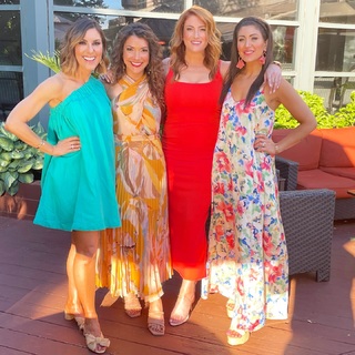 Ali Carr feet photo thumbnail