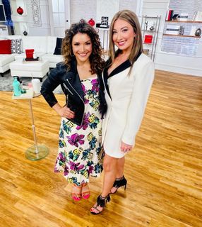 Ali Carr feet photo thumbnail