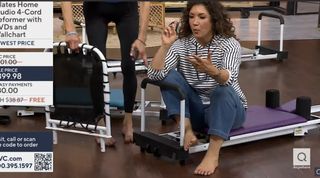 Ali Carr feet photo thumbnail