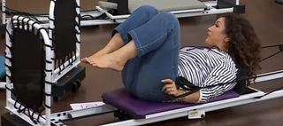 Ali Carr feet photo thumbnail