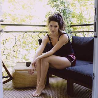 Ali Cobrin feet photo thumbnail