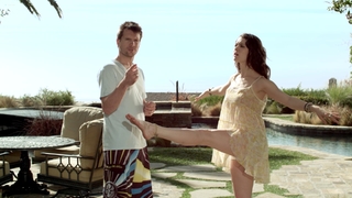 Ali Cobrin feet photo thumbnail