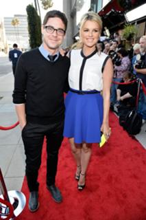 Ali Fedotowsky feet photo 18