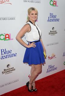 Ali Fedotowsky feet photo 16