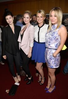 Ali Fedotowsky feet photo 14