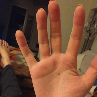 Ali Fedotowsky feet photo 4