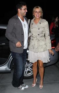 Ali Fedotowsky feet photo 20