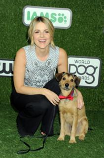 Ali Fedotowsky feet photo 17