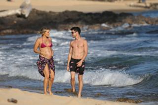 Ali Fedotowsky feet photo 15