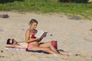 Ali Fedotowsky feet photo 13