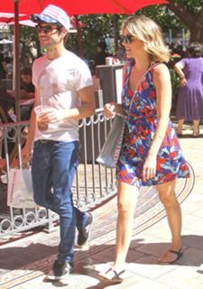Ali Fedotowsky feet photo 20