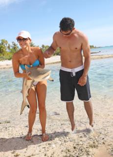 Ali Fedotowsky feet photo 15