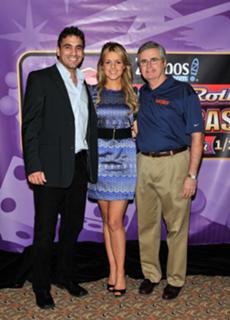 Ali Fedotowsky feet photo 12