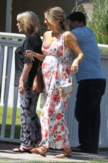 Ali Fedotowsky feet photo 20