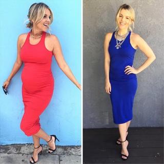 Ali Fedotowsky feet photo 11