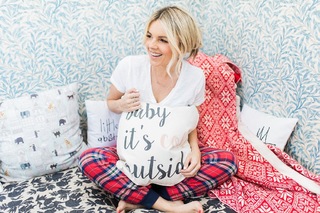 Ali Fedotowsky feet photo 2