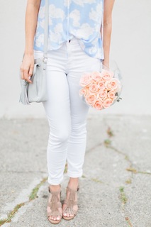 Ali Fedotowsky feet photo 20