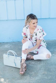Ali Fedotowsky feet photo 14