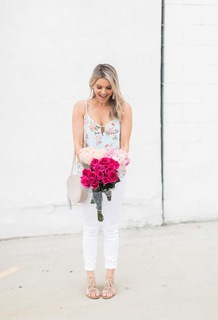 Ali Fedotowsky feet photo 13