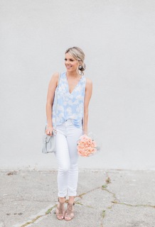 Ali Fedotowsky feet photo 10