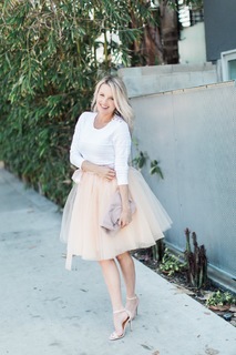 Ali Fedotowsky feet photo 8